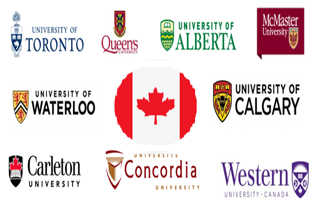 canada universities