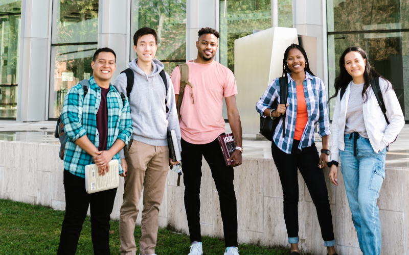 University Admission Processing

Complete application support from documentation to offer letter.