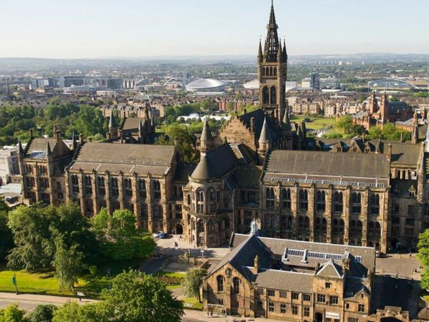 university of glascow
