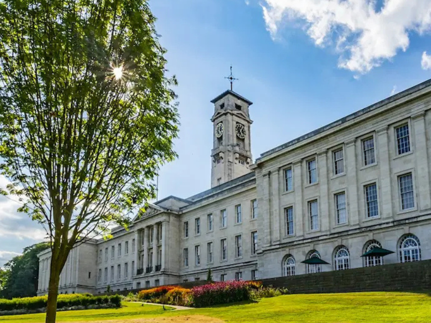 university of nottinham